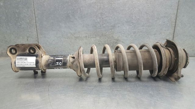 4160275F10 SUZUKI Амортизатор передний левый купить в Львов