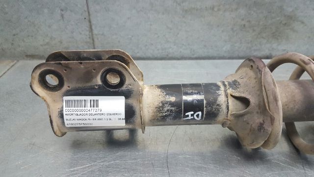 SUZUKI 4160275F10 Амортизатор передний левый в наличии Киев