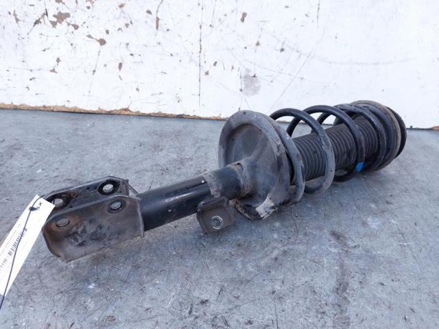 4160279J02000 SUZUKI Амортизатор передний левый купить в Павлоград