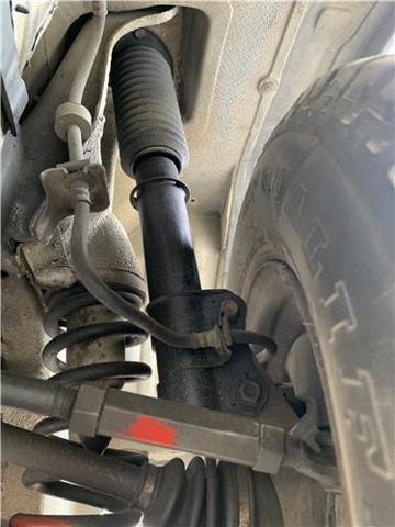 Amortecedor dianteiro Suzuki Grand Vitara FT, HT