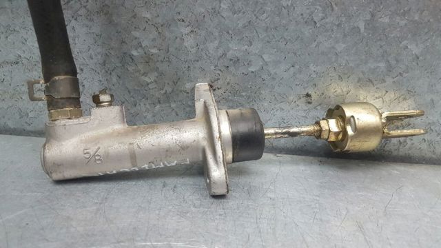 HYUNDAI 4161029101 Цилиндр сцепления главный в наличии Украина