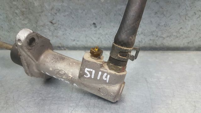 4161029101 HYUNDAI Цилиндр сцепления главный купить в Украина