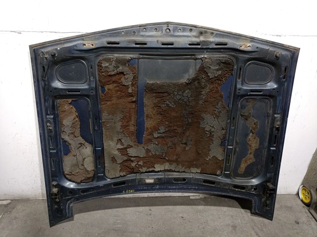 BMW 41611955983 Капот в наличии Житомир