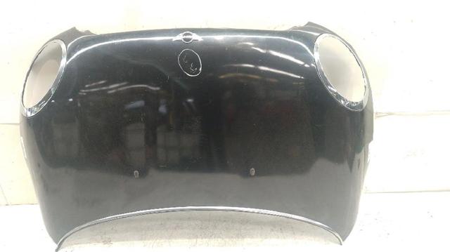 BMW 41612754738 Капот в наличии Николаев