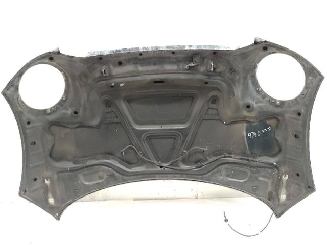 41612754738 BMW Капот купить в Сумы