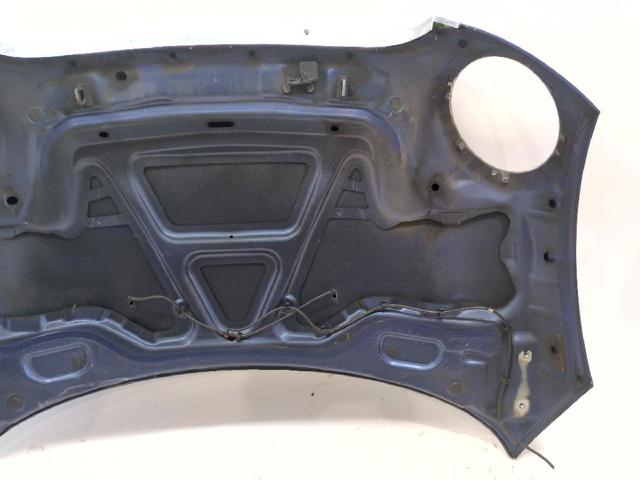 41612754738 BMW Капот купить в Кривой Рог