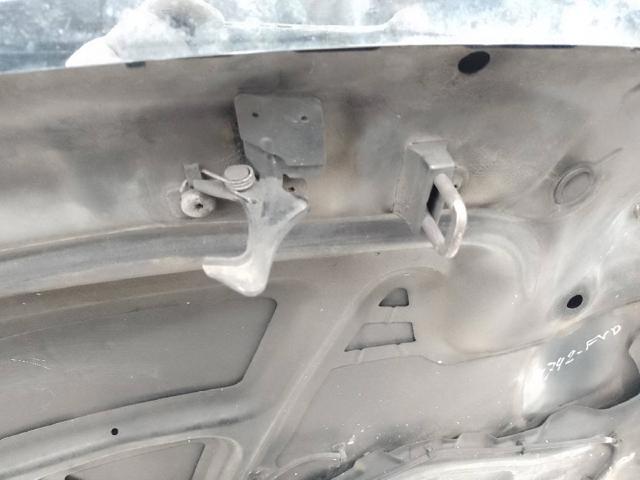 41612754738 BMW Капот купить в Львов