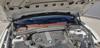 Amortecedor da capota 41612990344 BMW