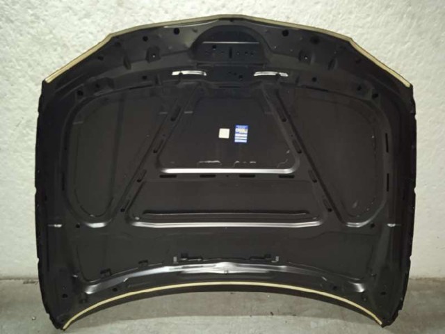 41614415290 BMW Капот купить в Ровно
