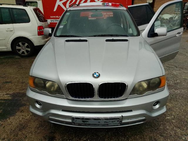 Capota 41617008328 BMW