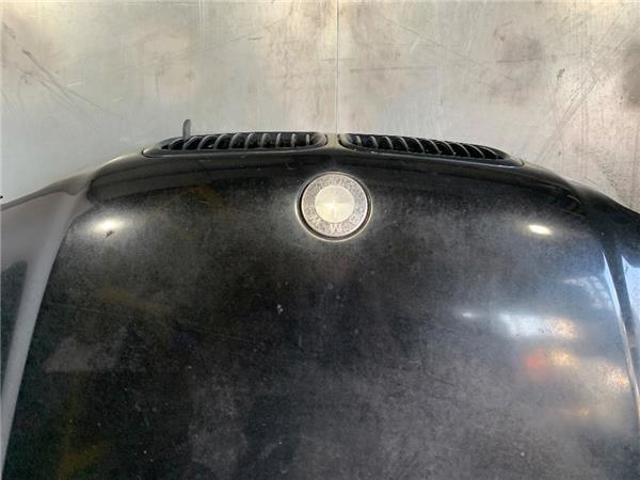 41617016417 BMW Капот купить в Николаев