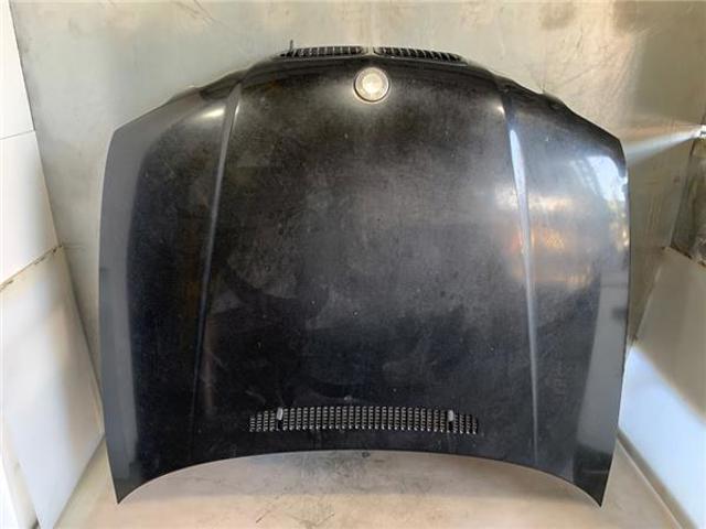 41617016417 BMW Капот купить в Запорожье