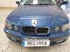 Capota 41617016417 BMW