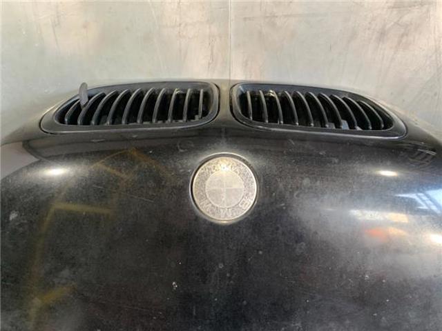 41617016417 BMW Капот купить в Харьков