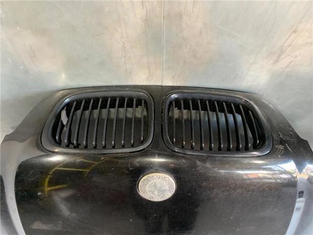 BMW 41617016417 Капот в наличии Чернигов