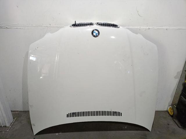 BMW 41617016417 Капот в наличии Каменское