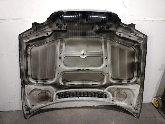 41617016417 BMW Капот купить в Житомир