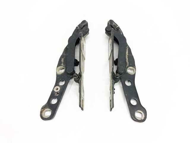 41617028577 BMW Петля капота левая купить в Запорожье