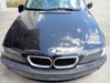 Capota 41617042893 BMW