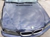 Capota 41617042893 BMW