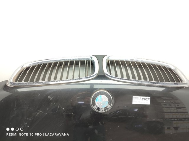 41617043239 BMW Капот купить в Одесса