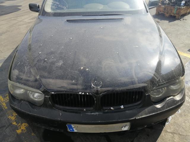 Capota 41617043239 BMW