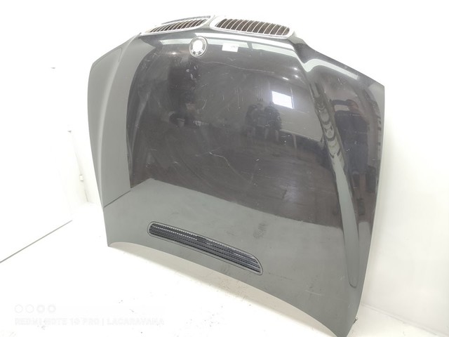 BMW 41617043239 Капот в наличии Запорожье