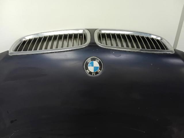 BMW 41617043239 Капот в наличии Кривой Рог