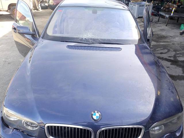 Capota 41617043239 BMW