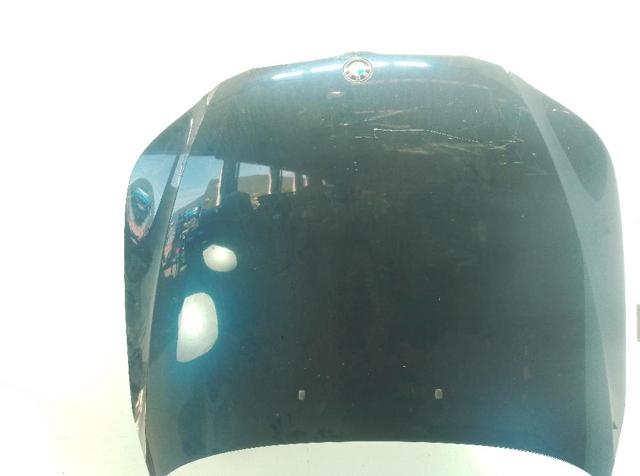 Capota 41617111385 BMW