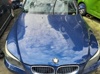 Capota 41617111385 BMW