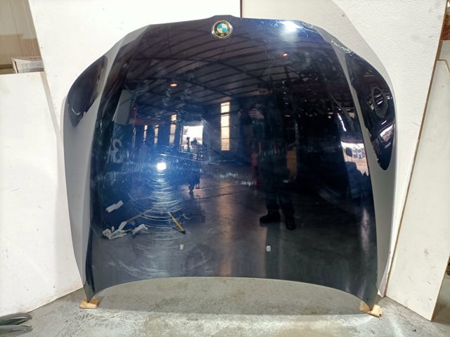 Capota 41617111385 BMW