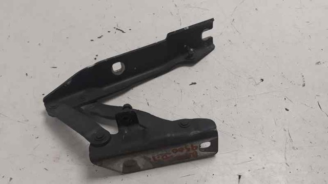 41617120275 BMW Петля капота левая купить в Тернополь