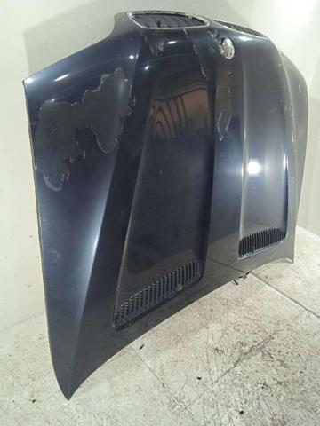 41617121102 BMW Капот купить в Ирпень