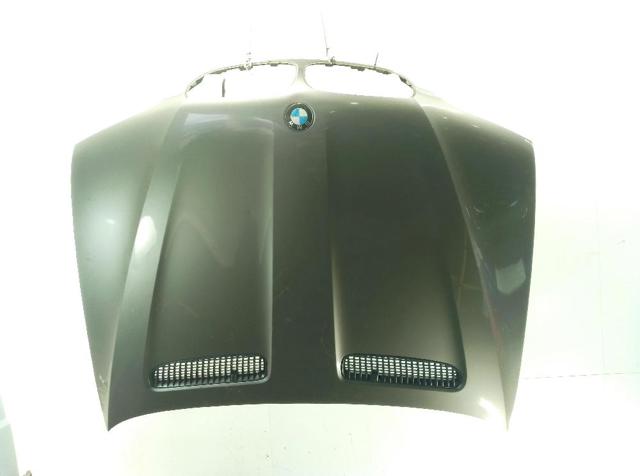 BMW 41617121102 Капот в наличии Ирпень