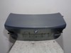 Tampa de porta-malas 41617168515 BMW