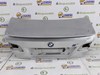 Tampa de porta-malas 41617168515 BMW