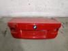 Tampa de porta-malas 41617168515 BMW