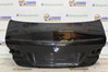 Tampa de porta-malas 41617168515 BMW