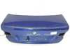 Tampa de porta-malas 41617168515 BMW