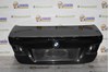 Tampa de porta-malas 41617168515 BMW