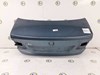 Tampa de porta-malas 41617168515 BMW