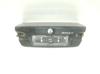 Tampa de porta-malas 41617168515 BMW