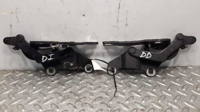 41617210674 BMW Петля капота правая купить в Николаев