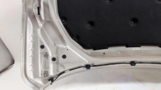 BMW 41617227768 Капот в наличии Запорожье