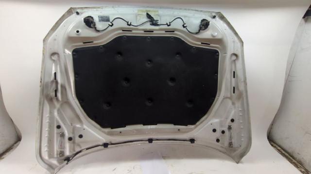 41617227768 BMW Капот купить в Львов