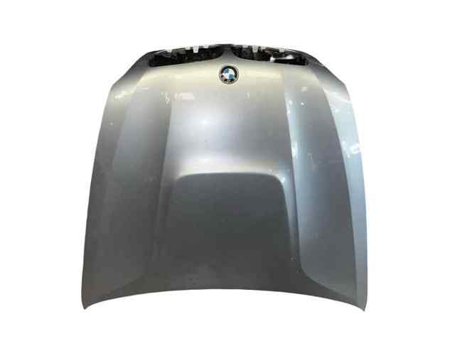41617275285 BMW Капот купить в Киев