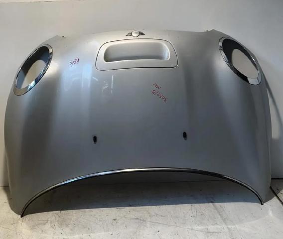 41617318365 BMW Капот купить в Каменское