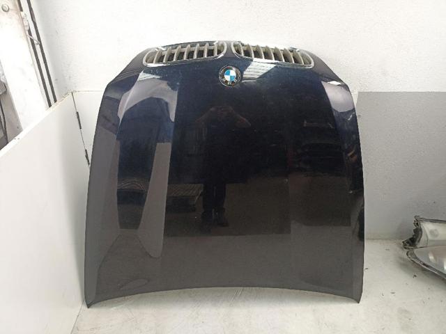 Capota 41617486754 BMW