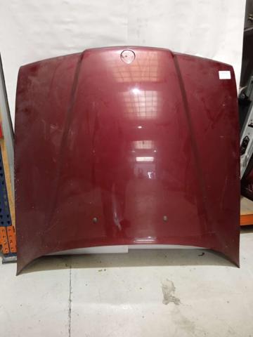 41618101915 BMW Капот купить в Чернигов